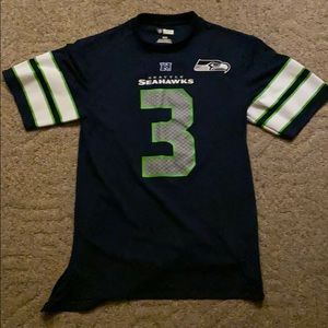 Russel Wilson Team Apparel